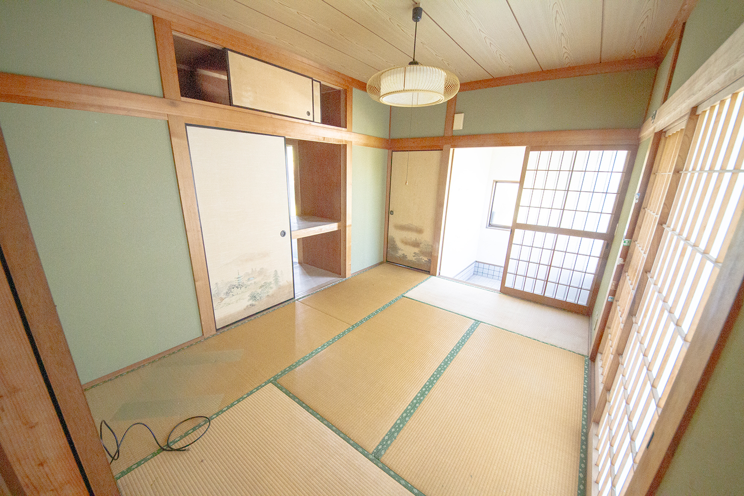 detached 山之口富吉