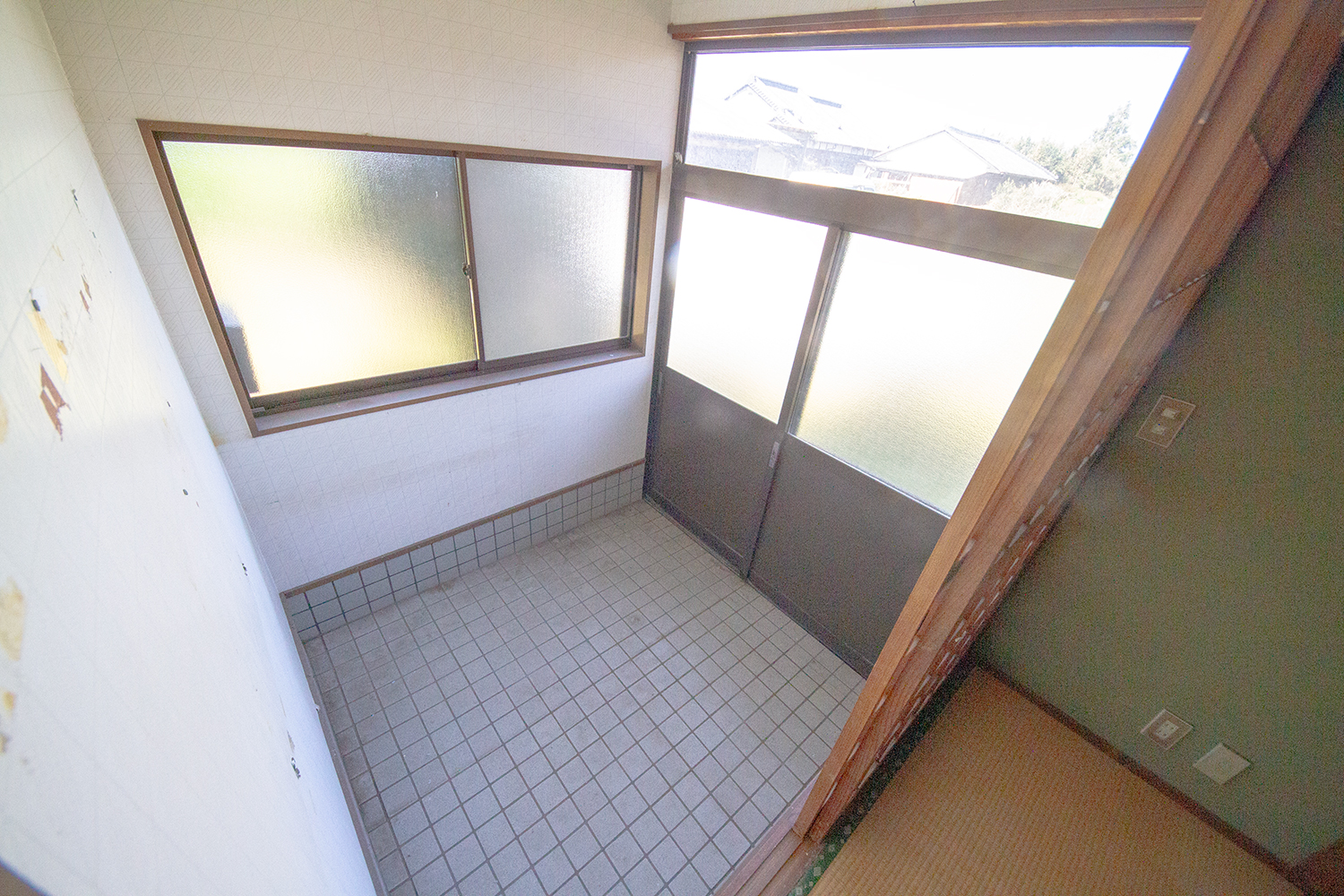 detached 山之口富吉