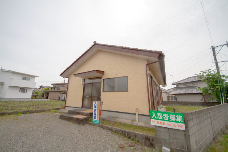 【管理番号330】賃貸(志比田町) 4