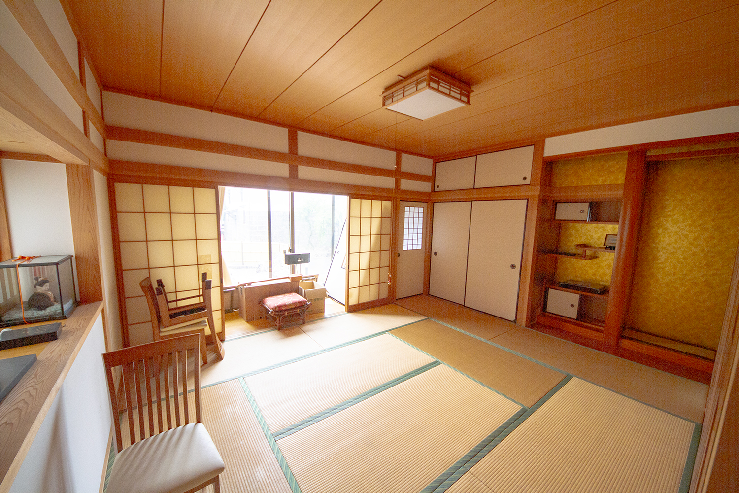 House in Miyakonojo, Miyazaki: photo 4