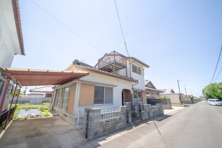 【管理番号338】売買(上長飯町) 4