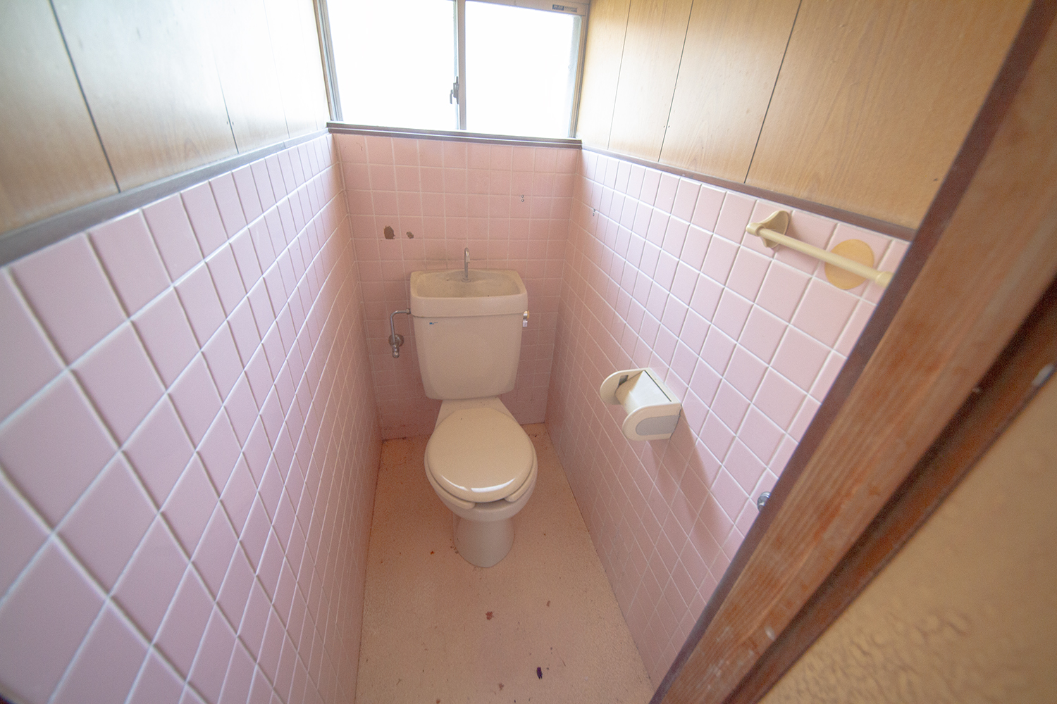 detached 上長飯町