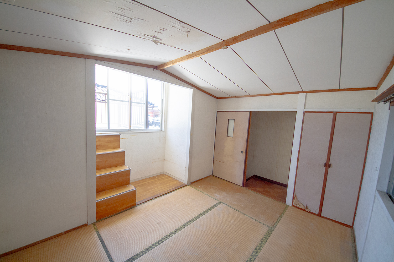 detached 上長飯町