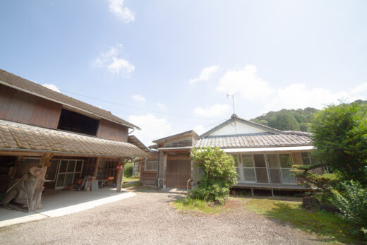 【管理番号345】売買|農地付き(山田町) 2