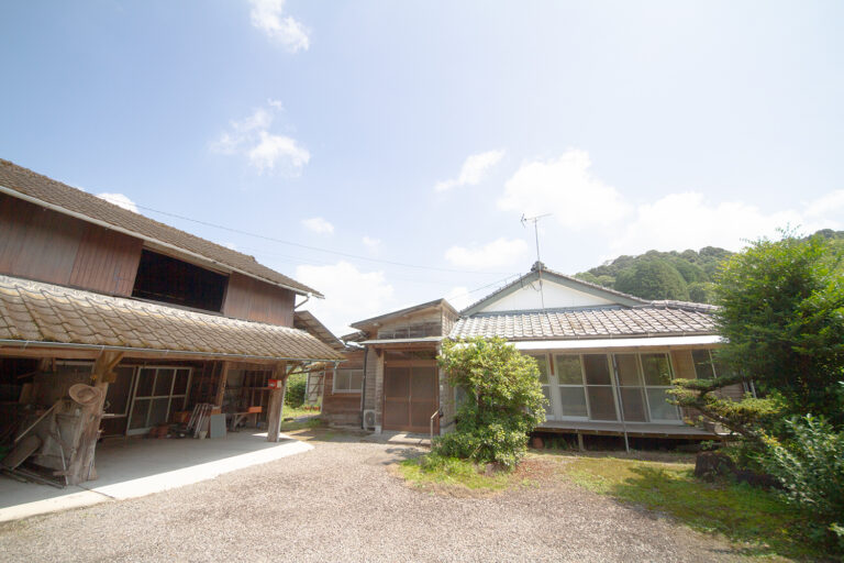 【管理番号345】売買|農地付き(山田町) 4