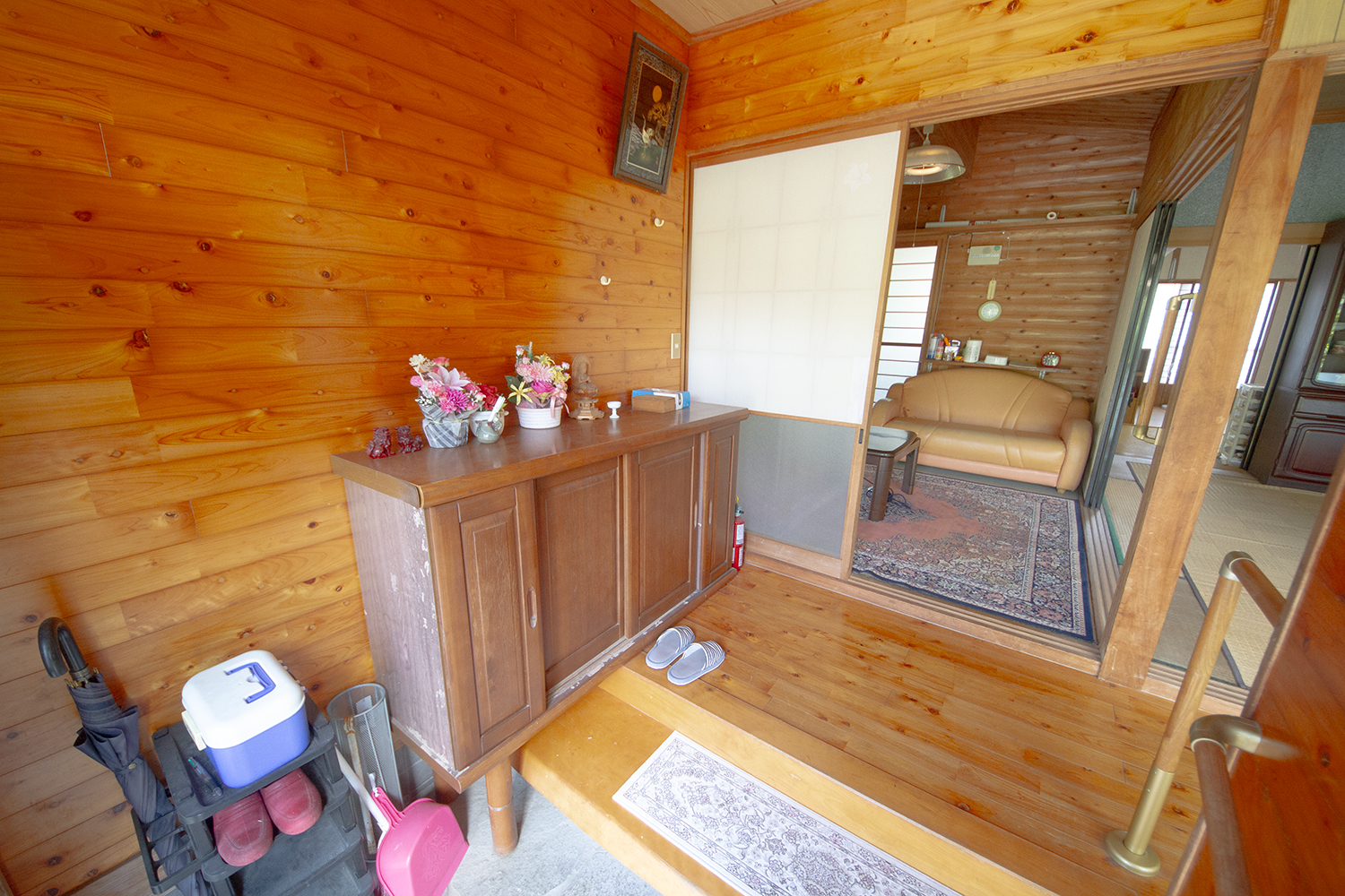 House in Miyakonojo, Miyazaki: photo 2