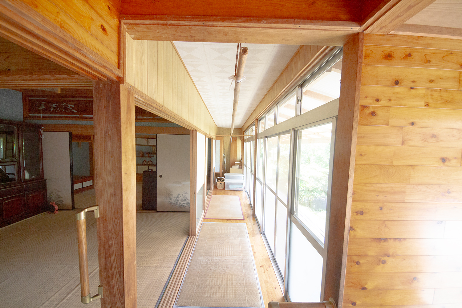 House in Miyakonojo, Miyazaki: photo 3