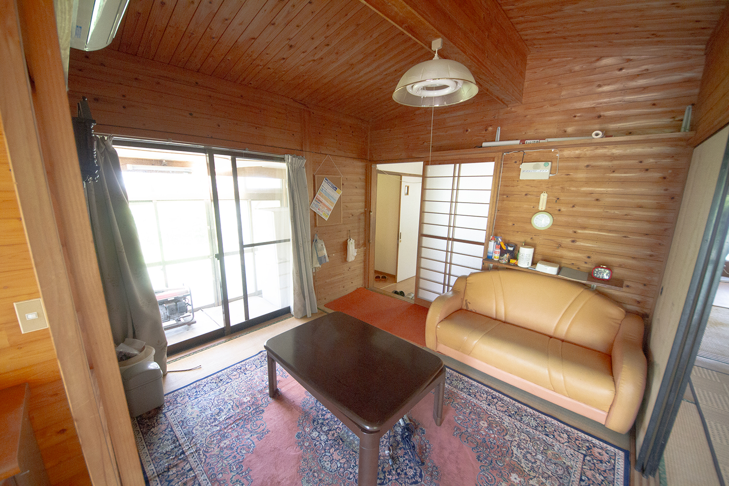 House in Miyakonojo, Miyazaki: photo 4