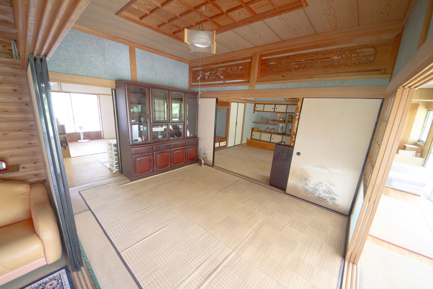 House in Miyakonojo, Miyazaki: photo 5