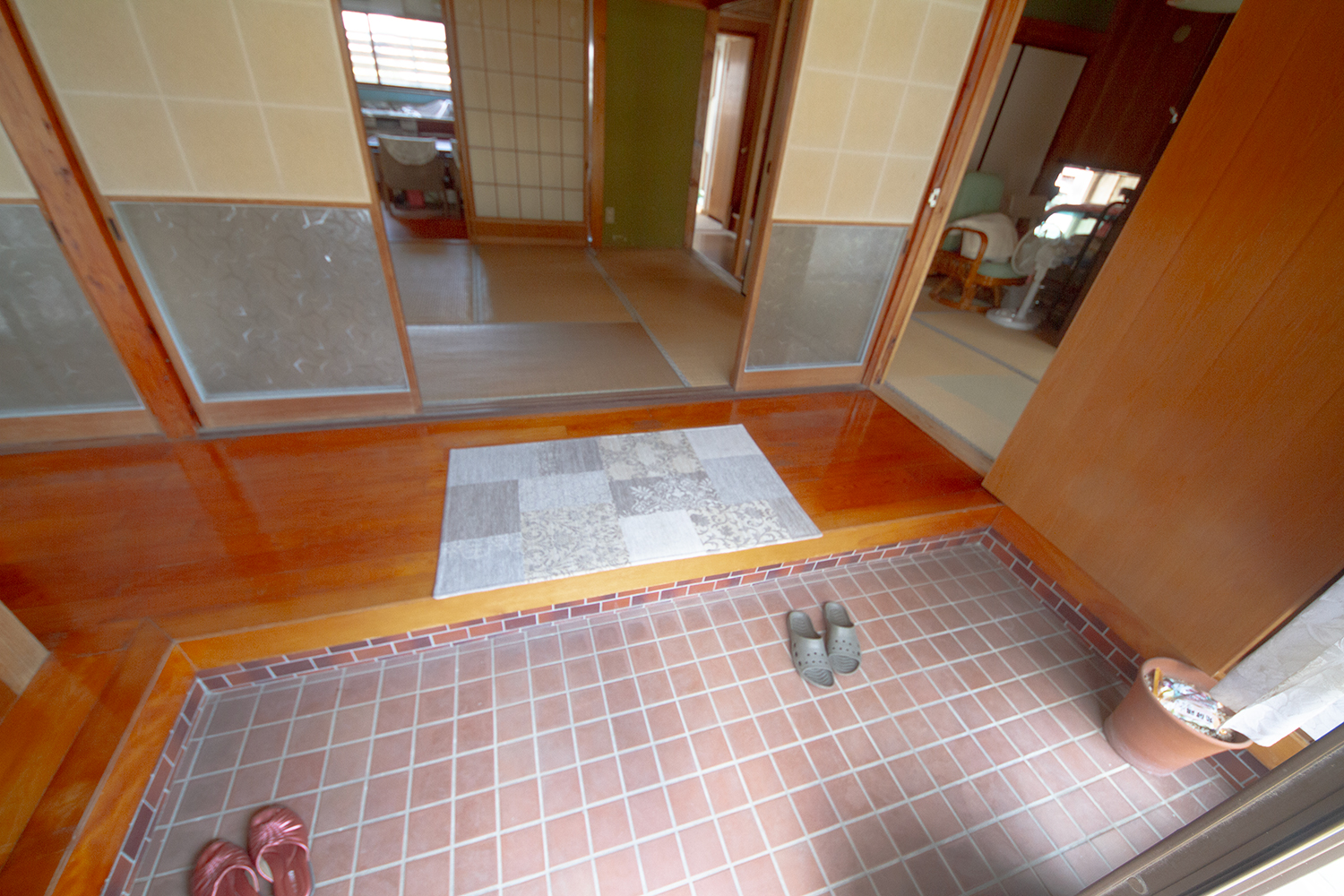 House in Miyakonojo, Miyazaki: photo 3