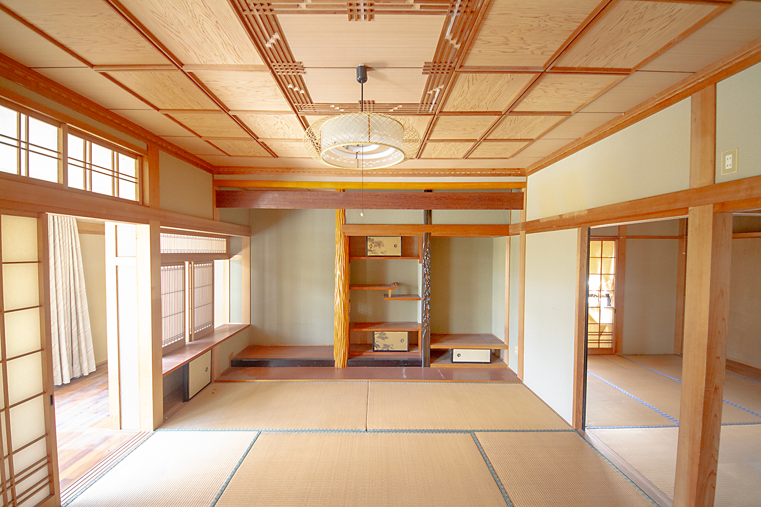 House in Miyakonojo, Miyazaki: photo 5