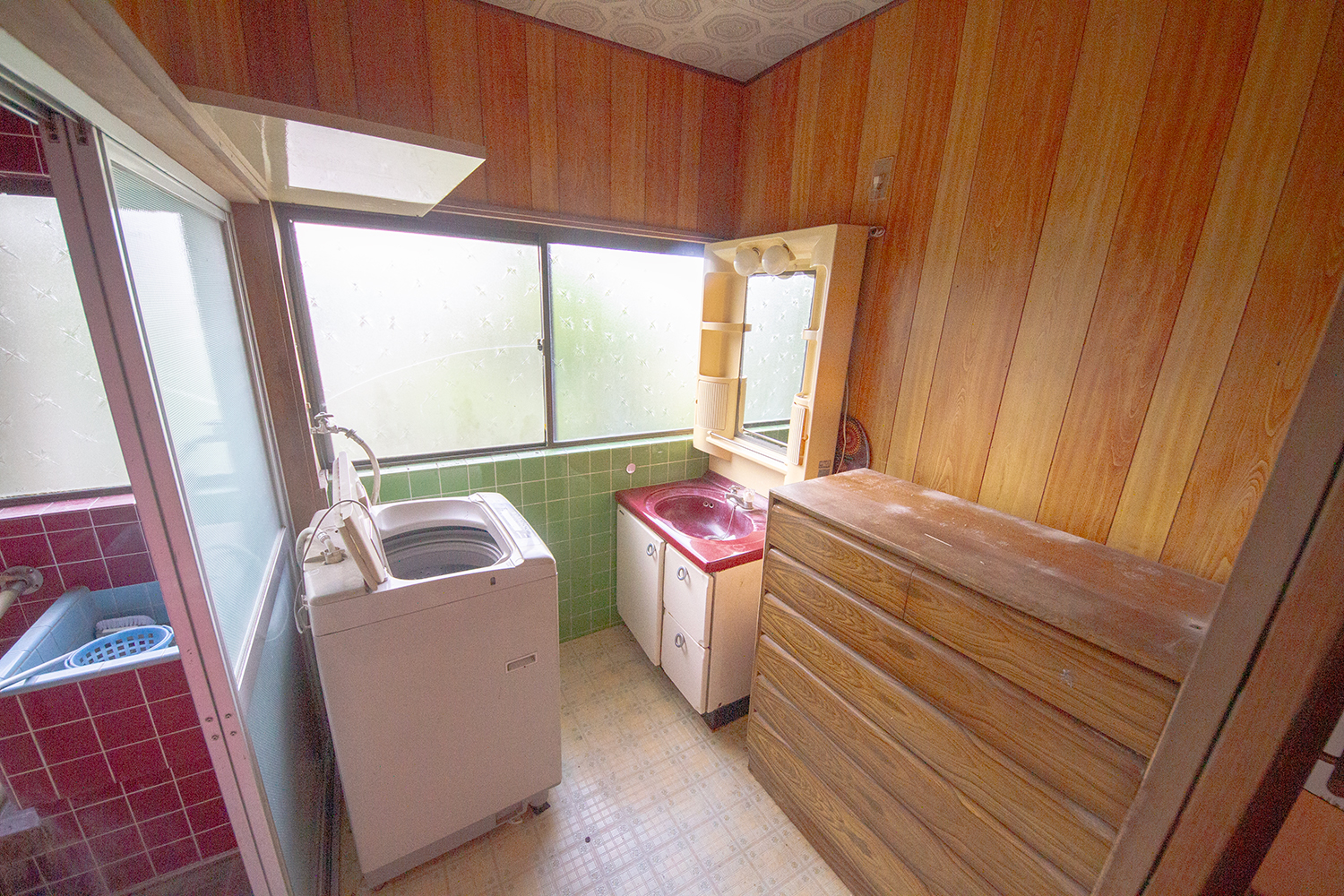 detached 下水流町