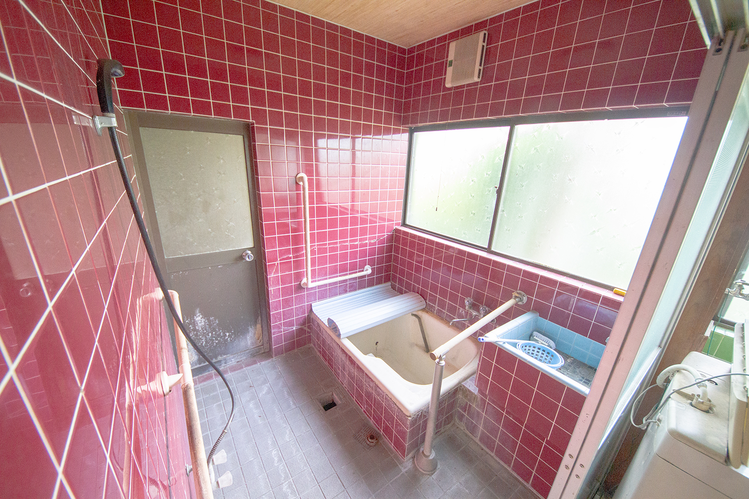 detached 下水流町