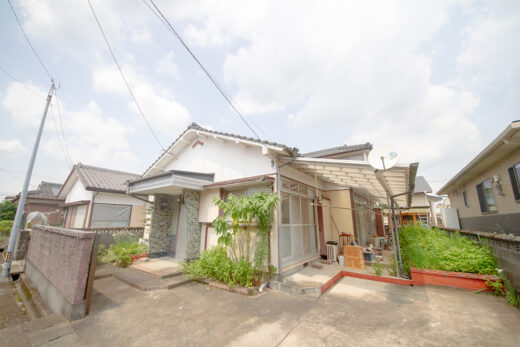 【値下しました!】【管理番号359】売買(大王町) 2