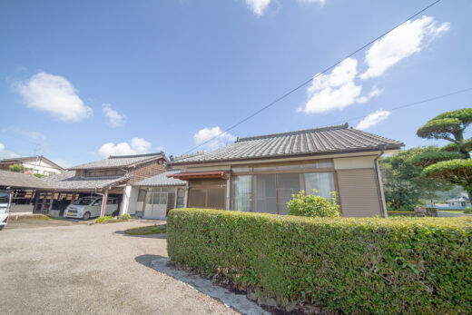 【管理番号357】売買|農地付き(山之口町) 2