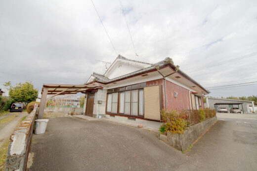 【管理番号306】売買(高城町) 2