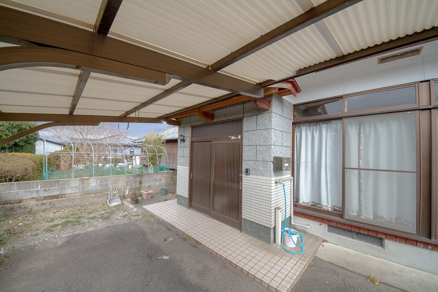 House in Miyakonojo, Miyazaki: photo 3