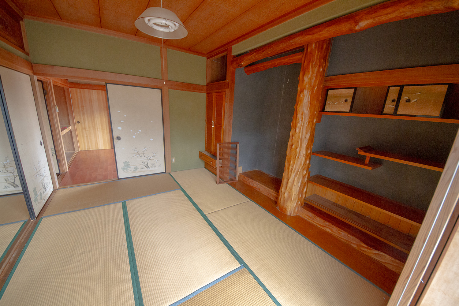 House in Miyakonojo, Miyazaki: photo 5