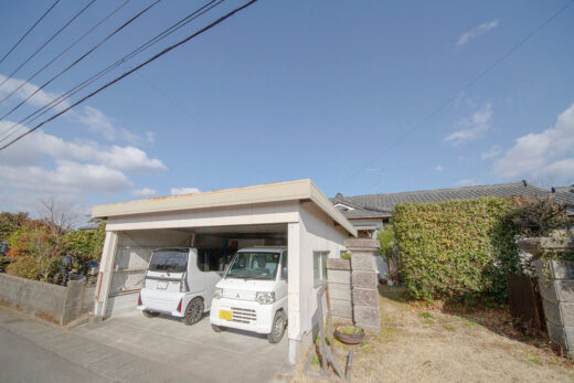 【値下しました!】【管理番号309】売買(安久町) 2