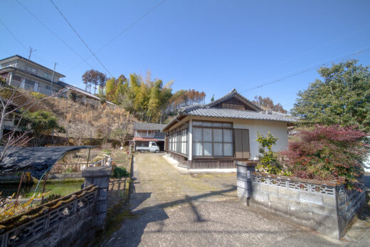 【管理番号310】売買(美川町) 2