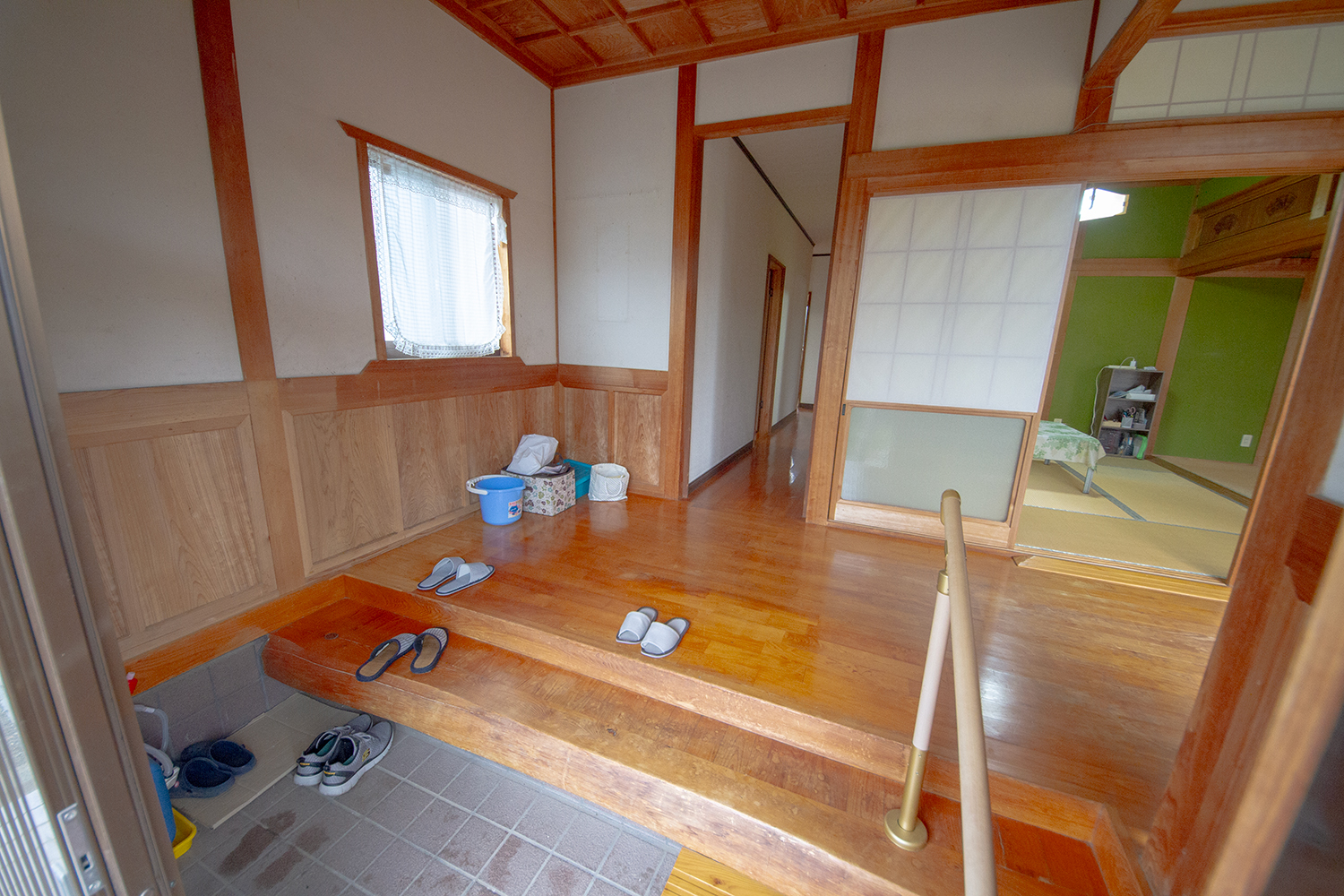 House in Miyakonojo, Miyazaki: photo 2