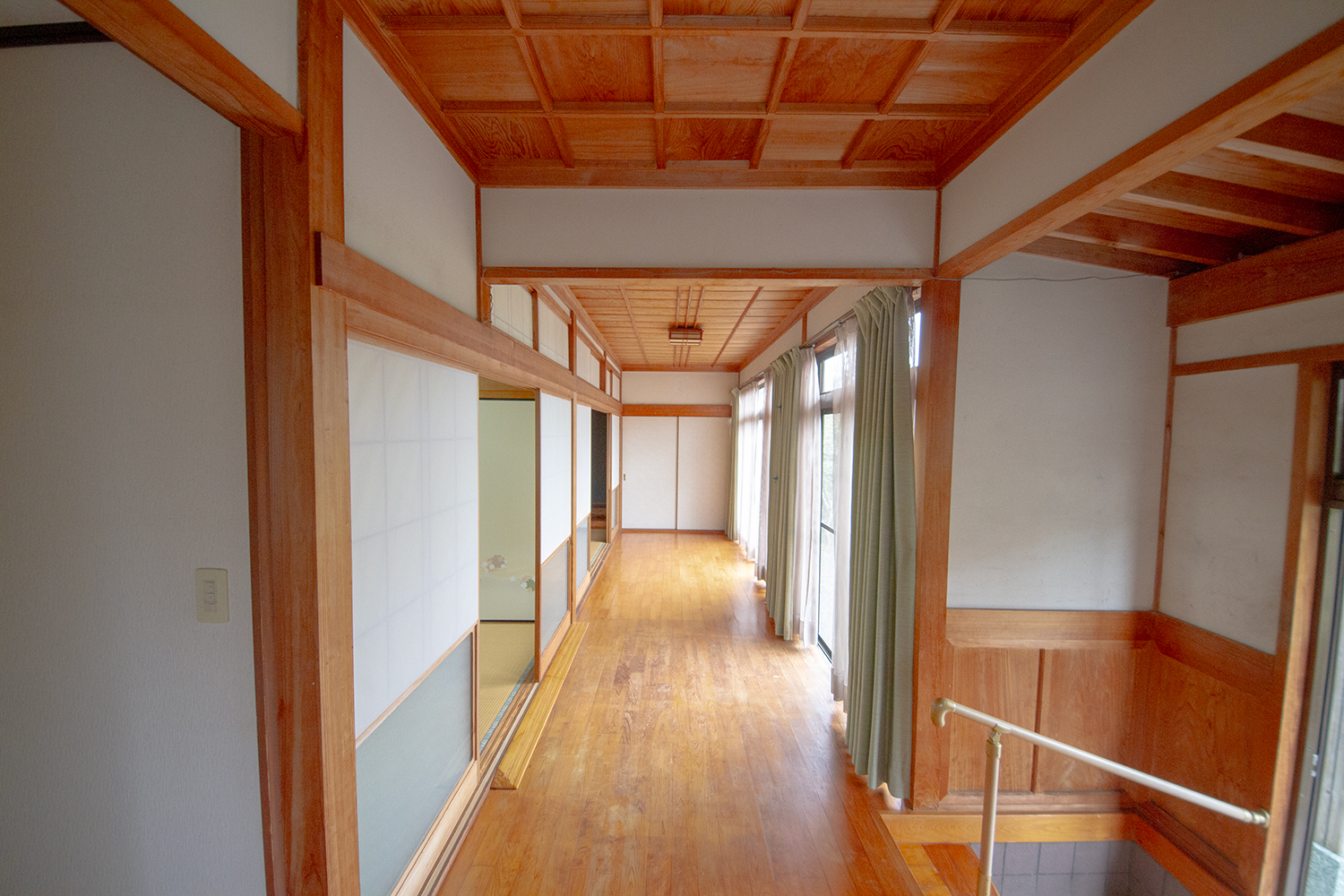 House in Miyakonojo, Miyazaki: photo 3