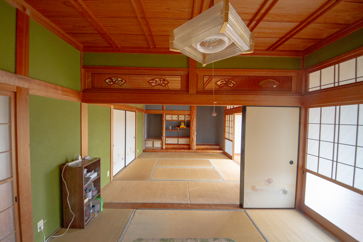 House in Miyakonojo, Miyazaki: photo 4