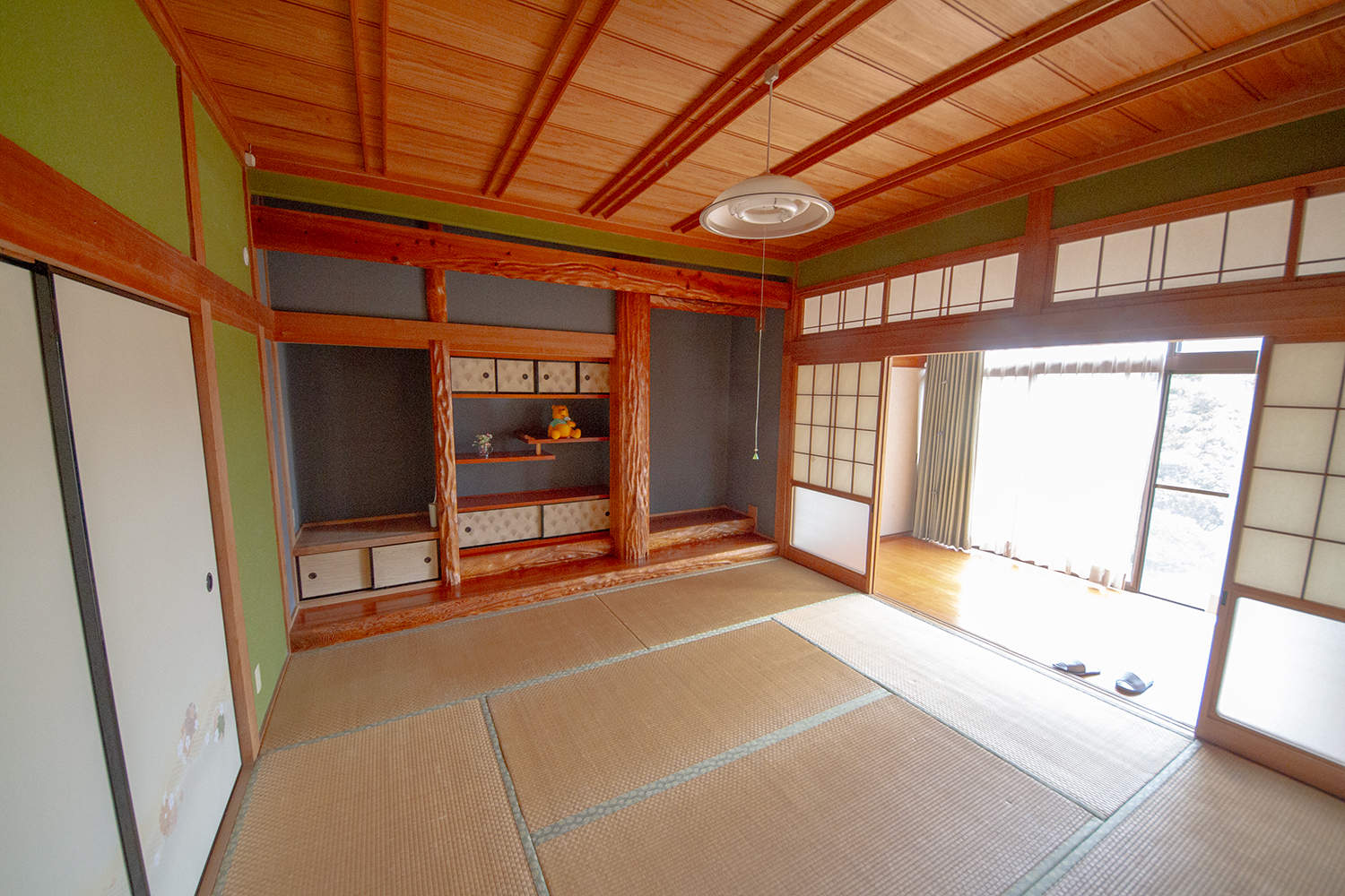 House in Miyakonojo, Miyazaki: photo 5