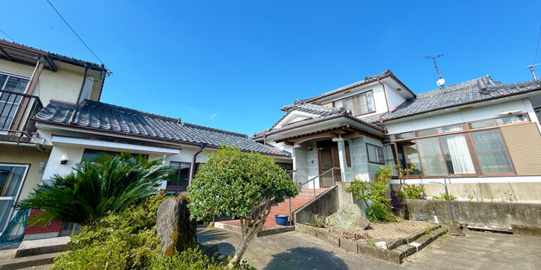 値下げしました!【管理番号371】賃貸(志比田町) 4