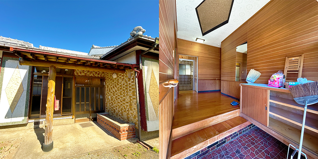 House in Miyakonojo, Miyazaki: photo 3