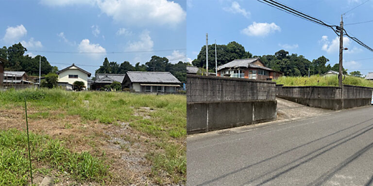 【管理番号236】売買(野々美谷町) 4