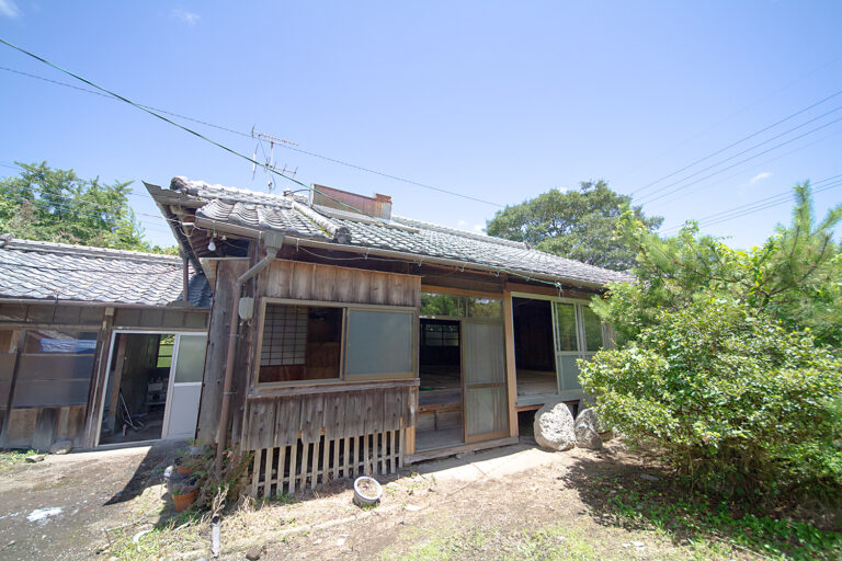 【管理番号361】売買|農地付き(岩満町) 4