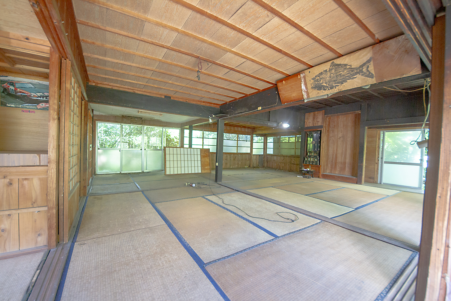 House in Miyakonojo, Miyazaki: photo 5