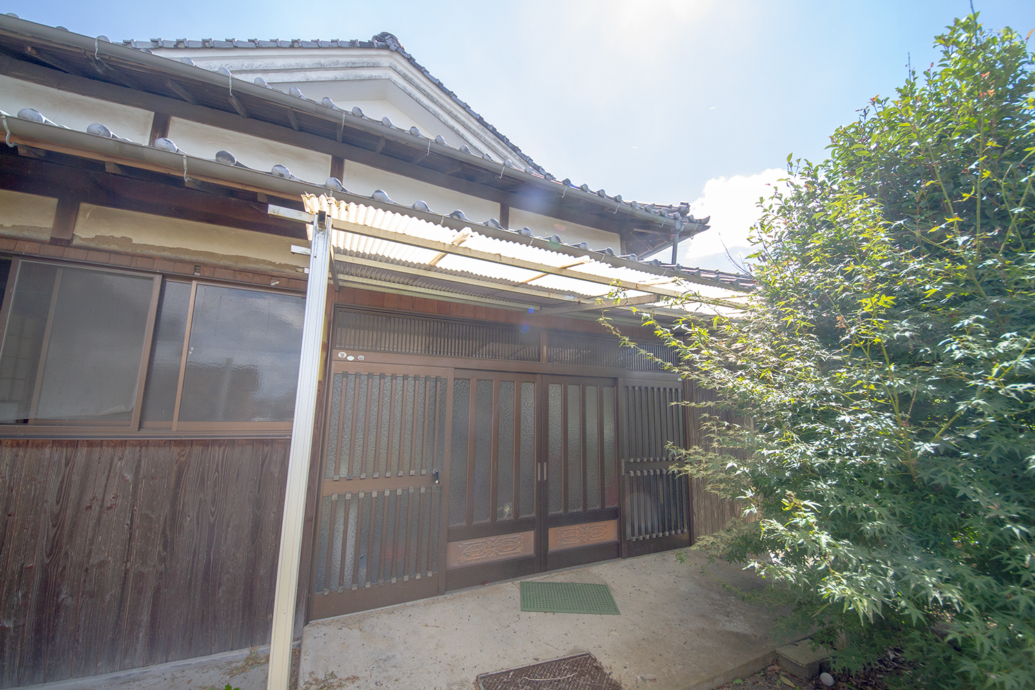 detached 山之口町山之口