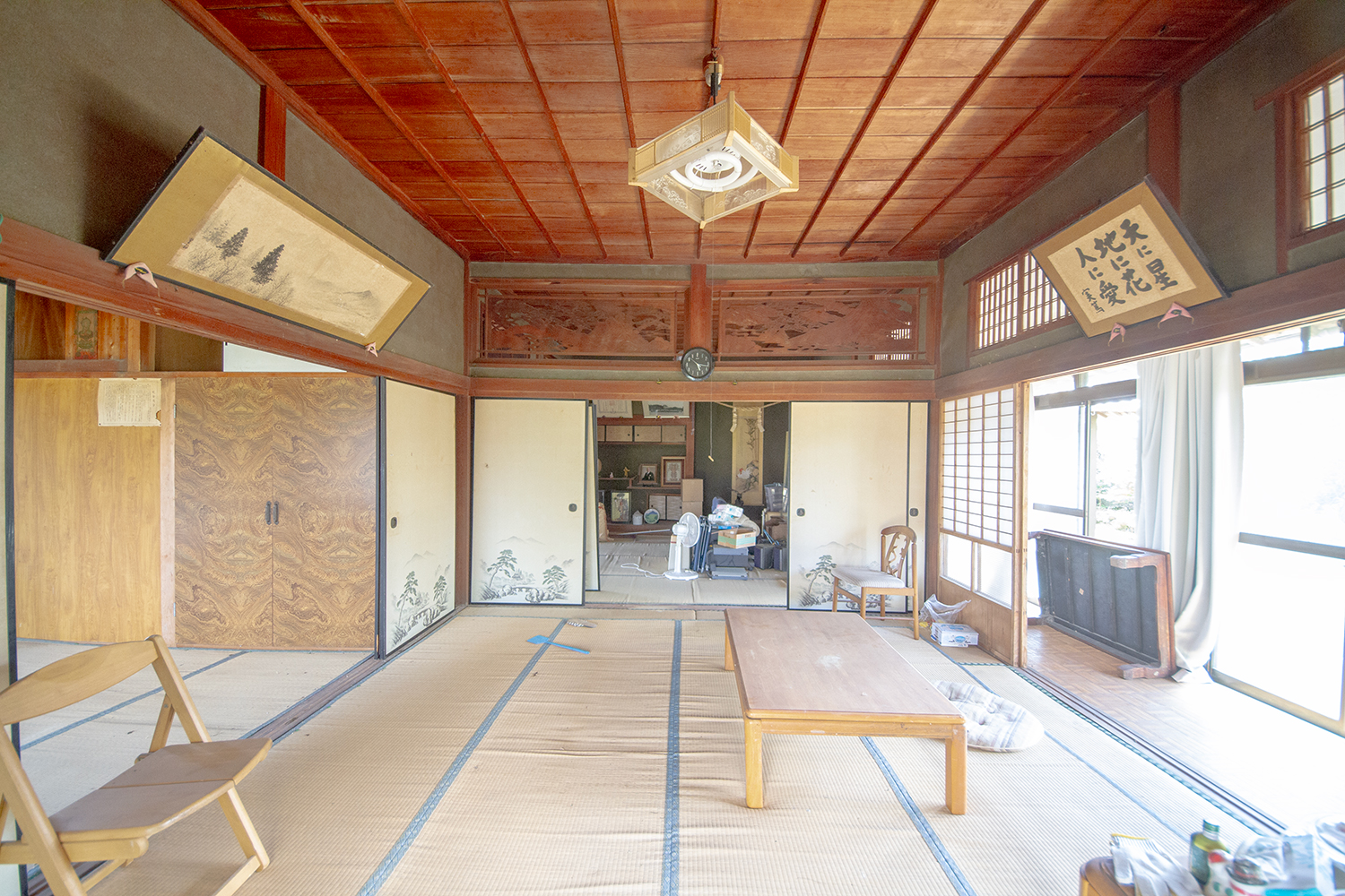 detached 山之口町山之口