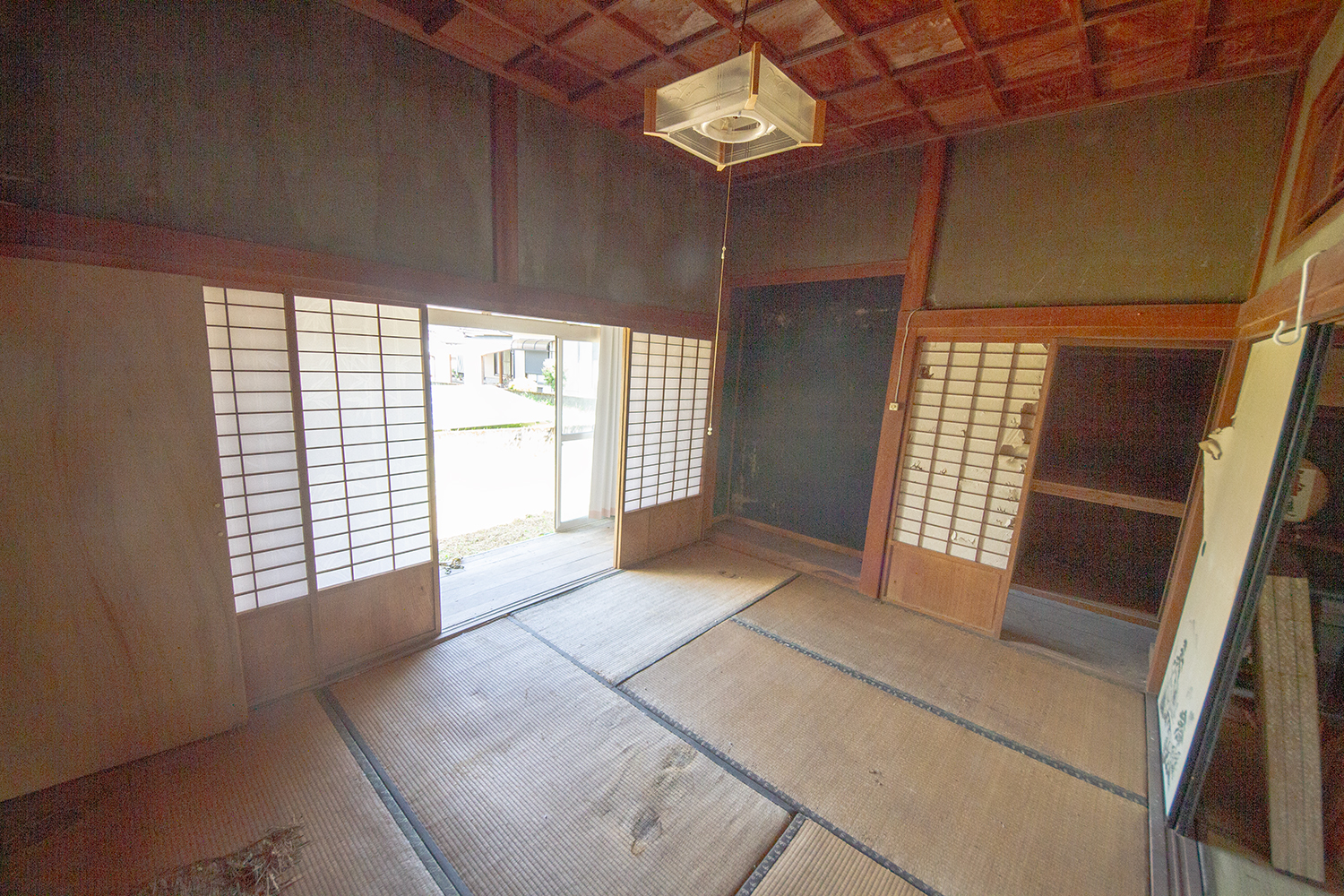 detached 山之口町山之口