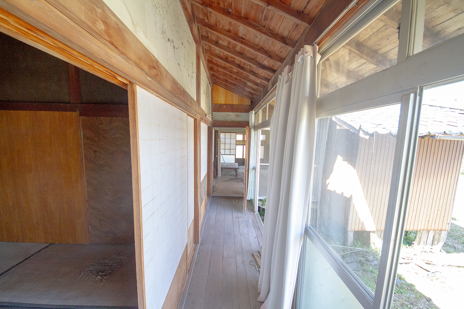 detached 山之口町山之口