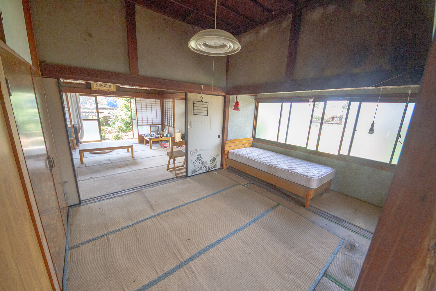 detached 山之口町山之口