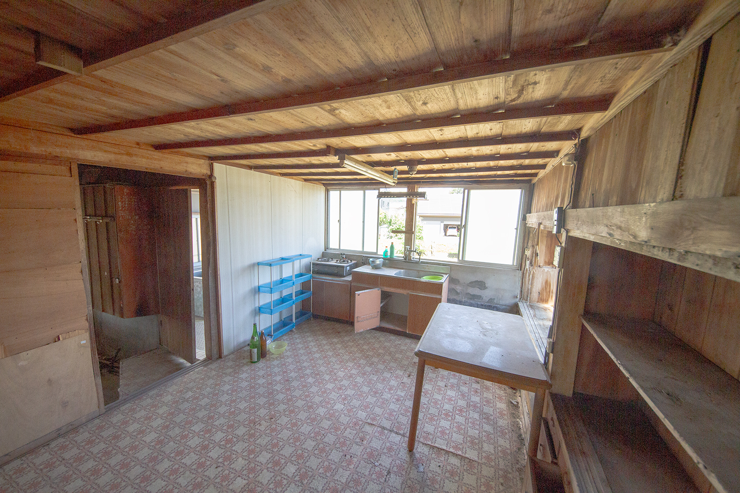 detached 山之口町山之口