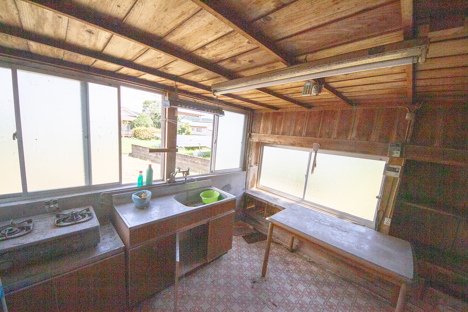 detached 山之口町山之口