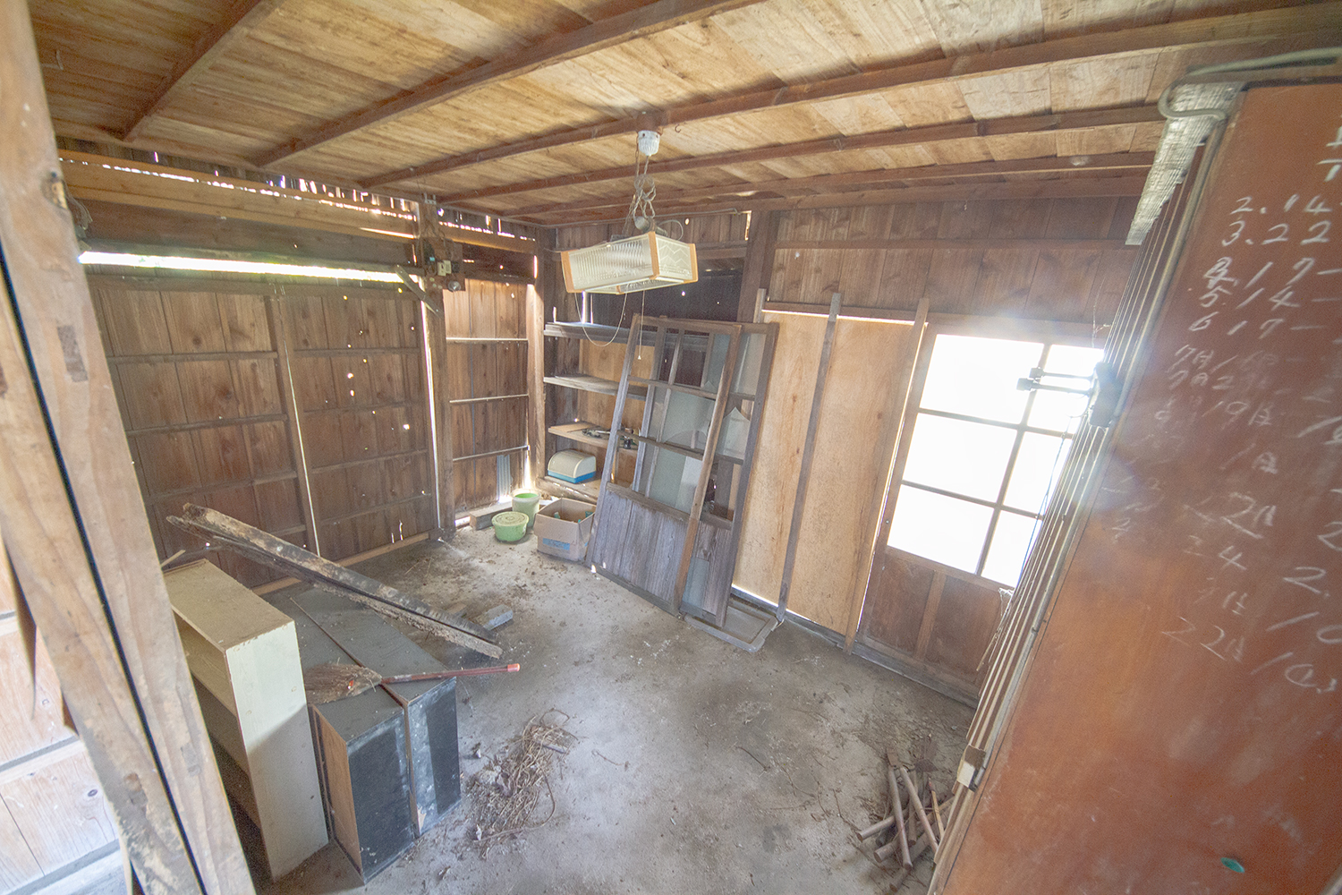 detached 山之口町山之口