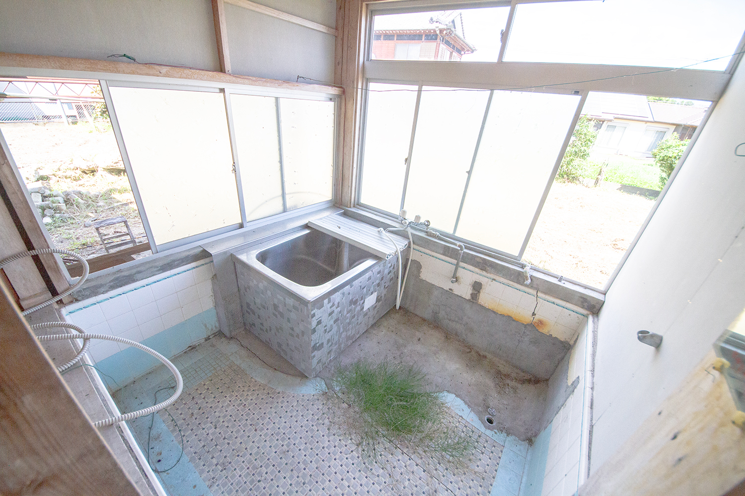 detached 山之口町山之口