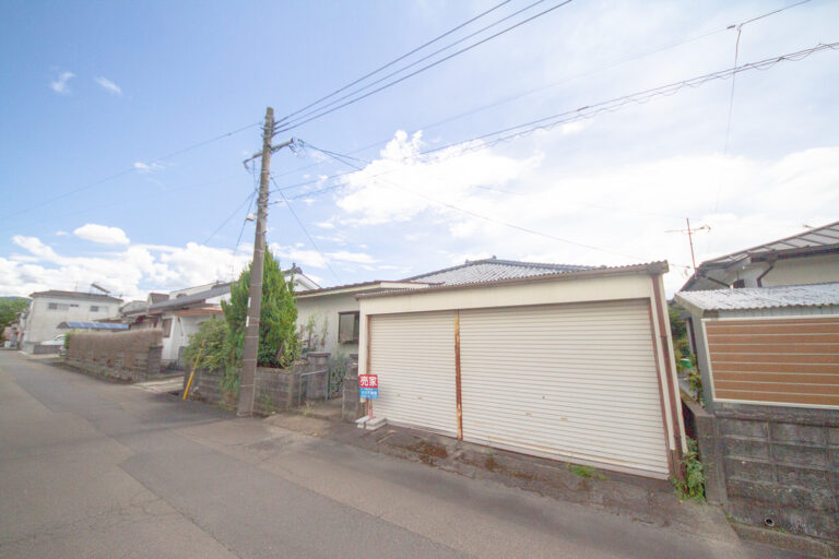 値下げしました!【管理番号363】売買(上長飯町) 4