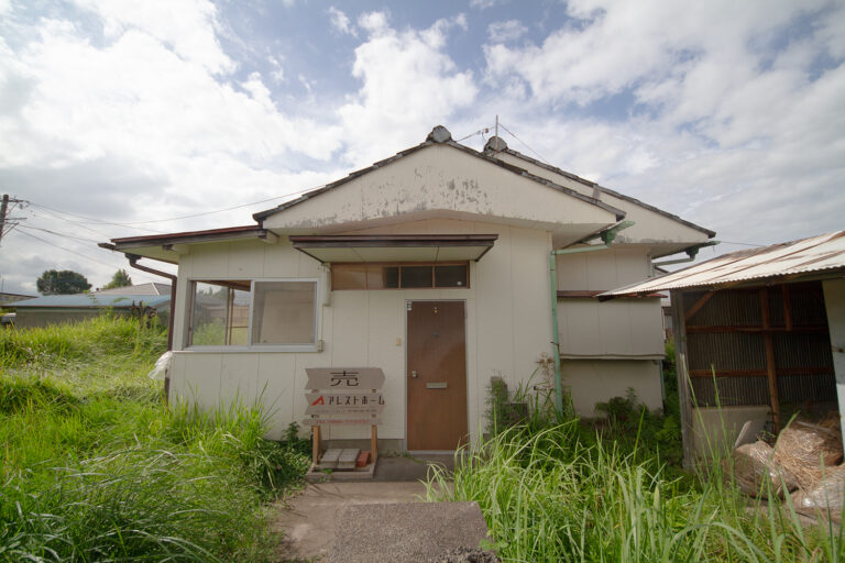 【管理番号369】売買(南鷹尾町) 4