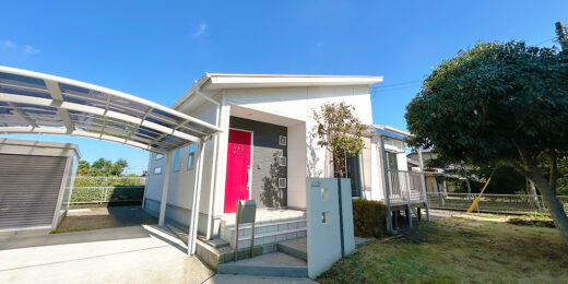 【管理番号376】売買(五十町) 2