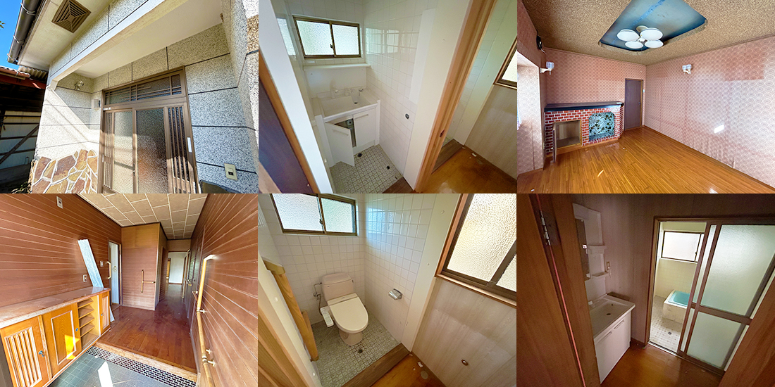House in Miyakonojo, Miyazaki: photo 3