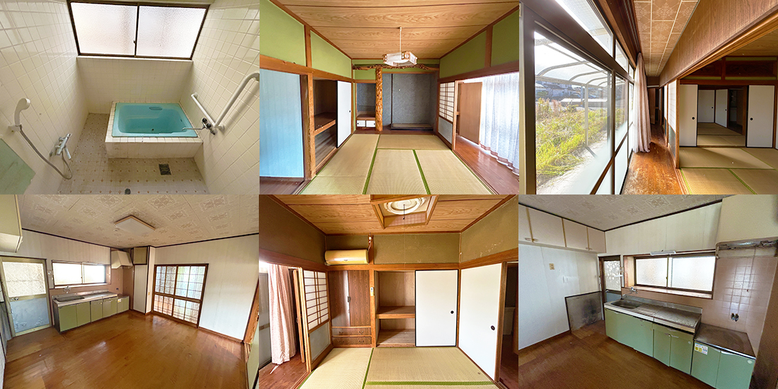 House in Miyakonojo, Miyazaki: photo 4