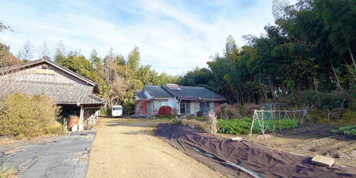 【管理番号380】売買(梅北町) 2