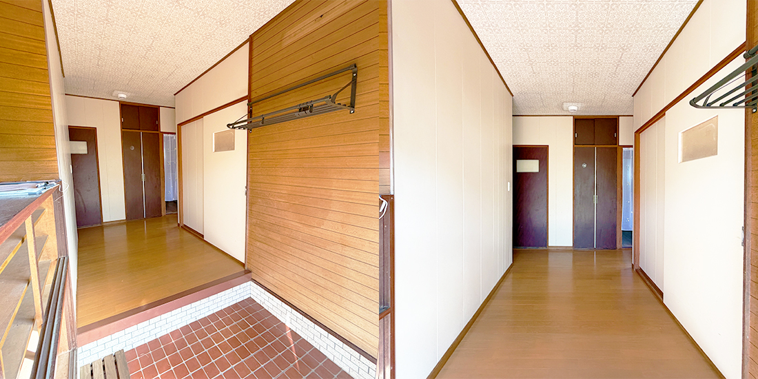 House in Miyakonojo, Miyazaki: photo 4