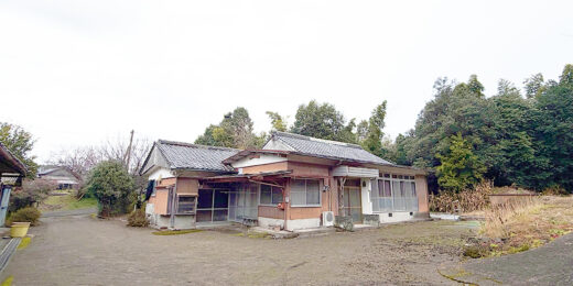 【管理番号382】売買(上水流町) 2